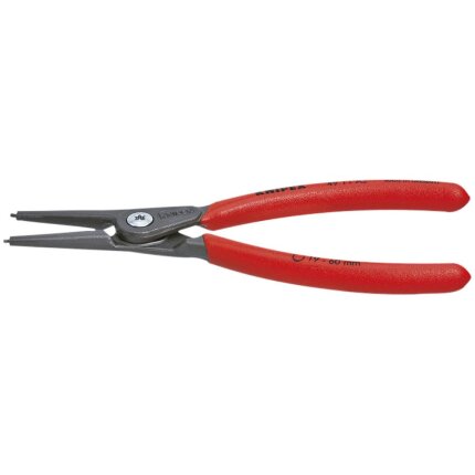 Låseringstang udv. ø3-10 140 mm SB
