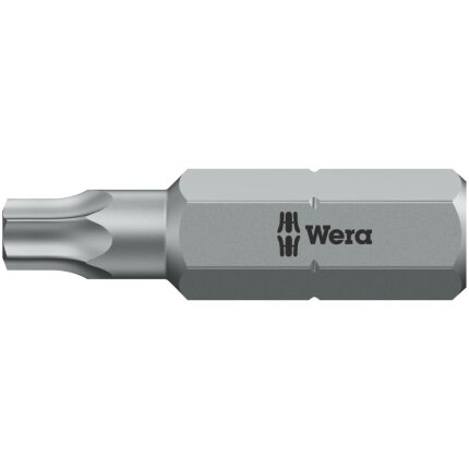 Bits 867/1 Z Torx BO E7-40 L:25 mm