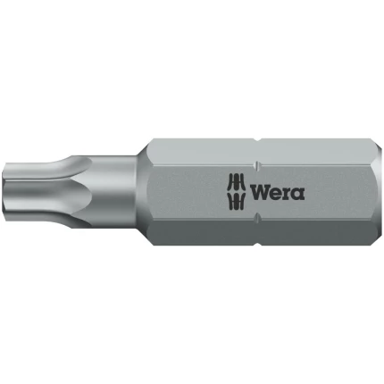 Bits 867/1 Z Torx BO E7-40 L:25 mm