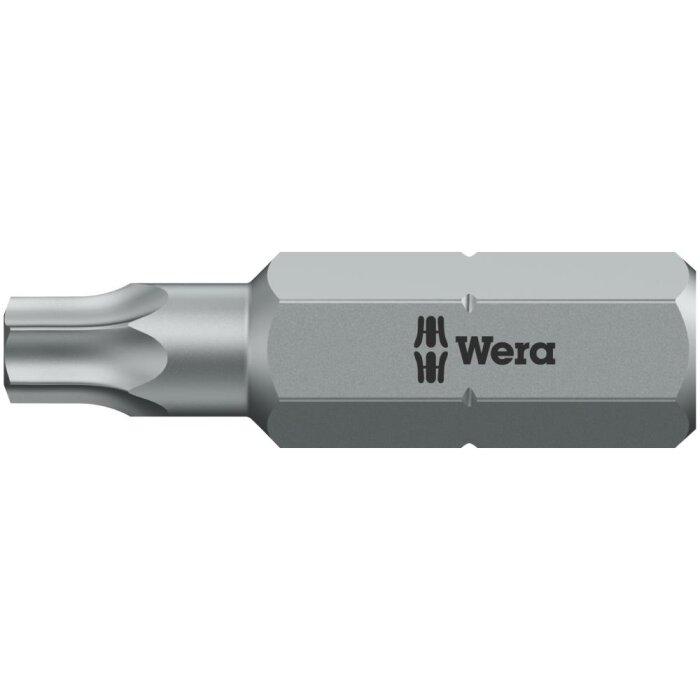 Bits 867/1 Z Torx BO E7-40 L:25 mm