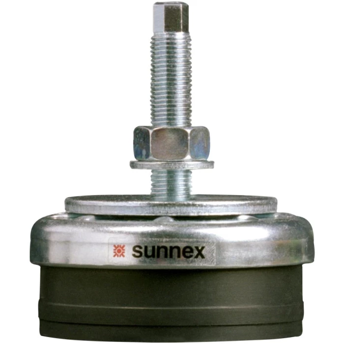 Sunnex maskinsko OSM2 galv.ø120 M16