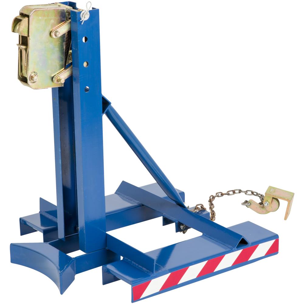 Tøndegriber t/truck 2 tønder DG720A Tøndegriber t/truck 2 tønder DG720A