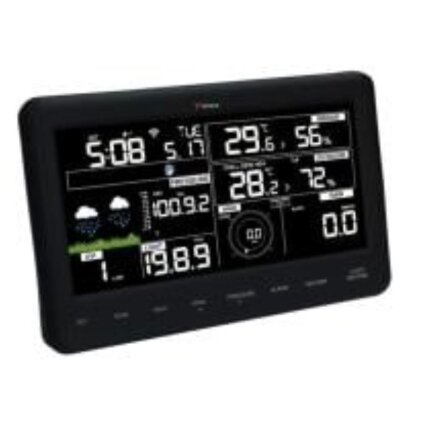Løvblæser 17kbm/min m/2×18V/8,0Ah, M18 F2BL-802