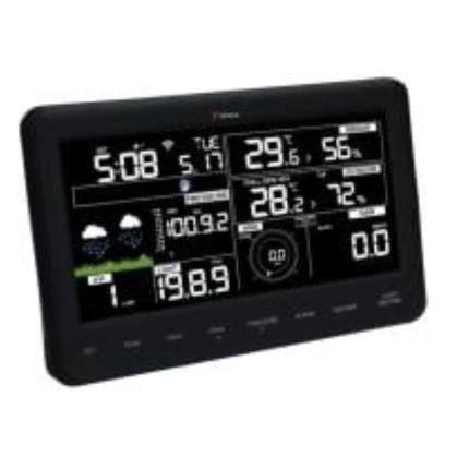 Løvblæser 17kbm/min m/2×18V/8,0Ah, M18 F2BL-802