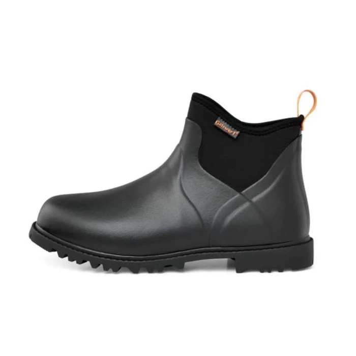 Gateway Støvle Ascot ll black str.42