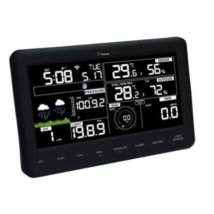 Vejrstation W815