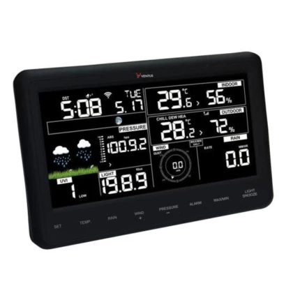 Vejrstation W815