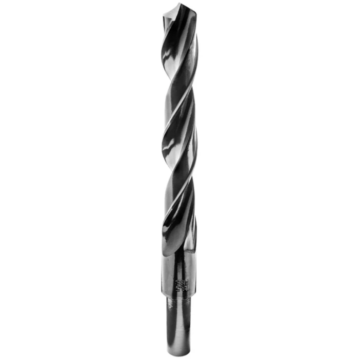 Spiralbor HSS slebet neddrejet ø13 25,0 mm