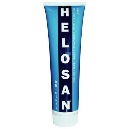Helosan Salve 300G