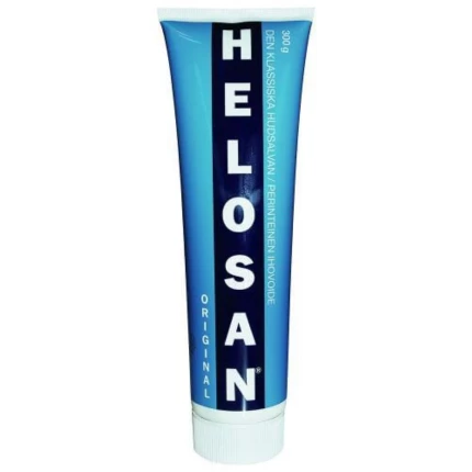 Helosan Salve 300G