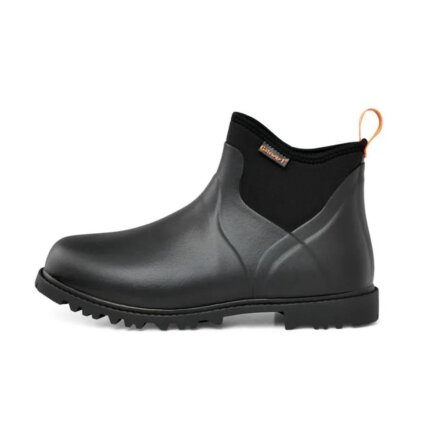 Gateway Støvle Ascot ll black str.44