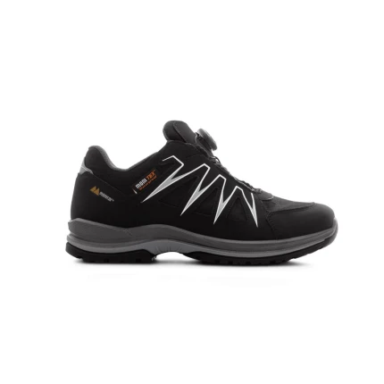 Gateway Støvle Ascot ll black str.47 Gateway Støvle Ascot ll black str.47