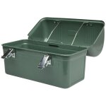 Stanley Classic madkasse 9,4ltr grøn