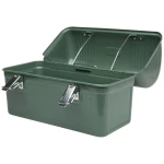 Stanley Classic madkasse 9,4ltr grøn