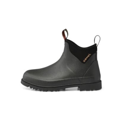 Gateway Støvle Ascot II Lady 6 3mm Black Str. 37