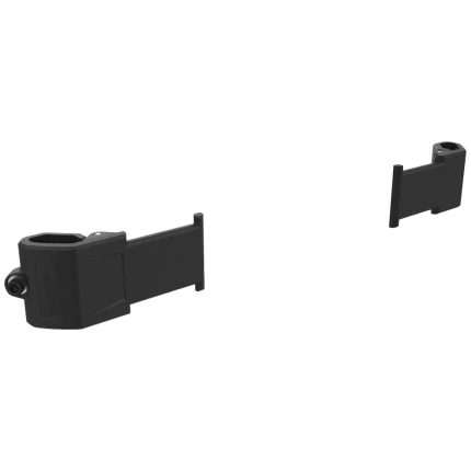 Adapter sidemontering t/Packout