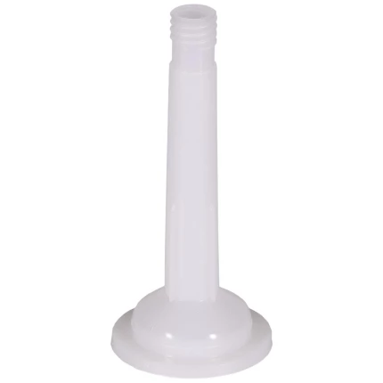 Danalim Poseadaptor t/fugespids, 5 stk