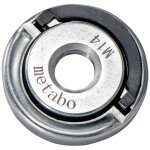 Metabo Lynspændemøtrik M14 Metabo Lynspændemøtrik M14