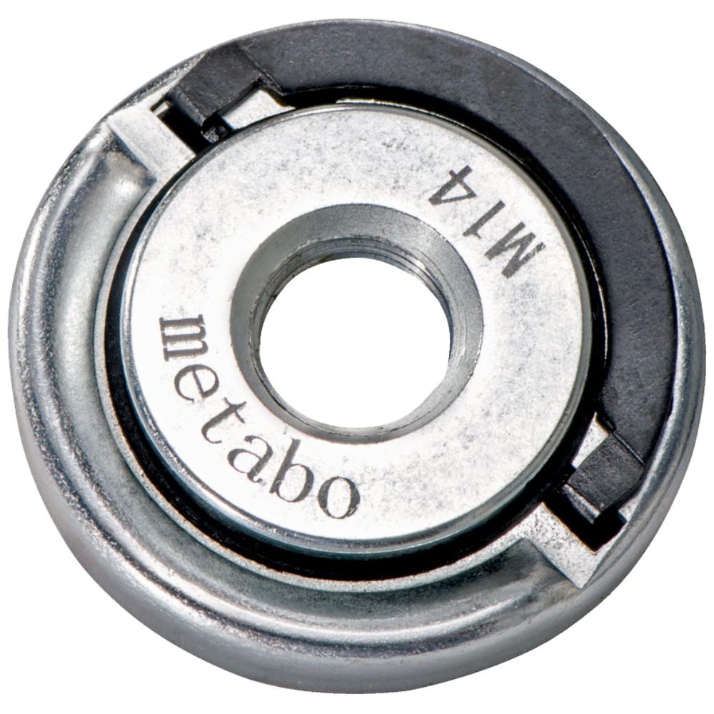 Metabo Lynspændemøtrik M14 Metabo Lynspændemøtrik M14