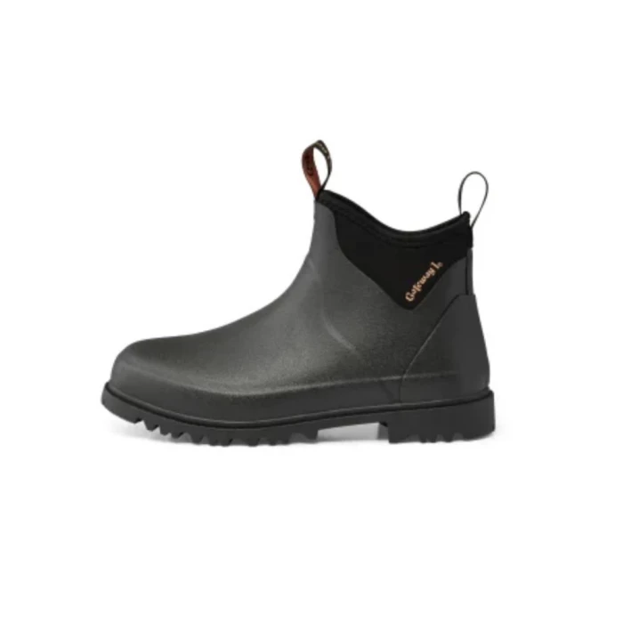 Gateway Støvle Ascot II Lady 6 3mm Black Str. 38