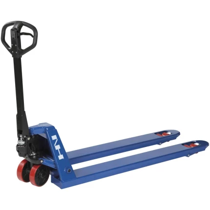 Pallevogn 2000mm gafler PLM2020BP