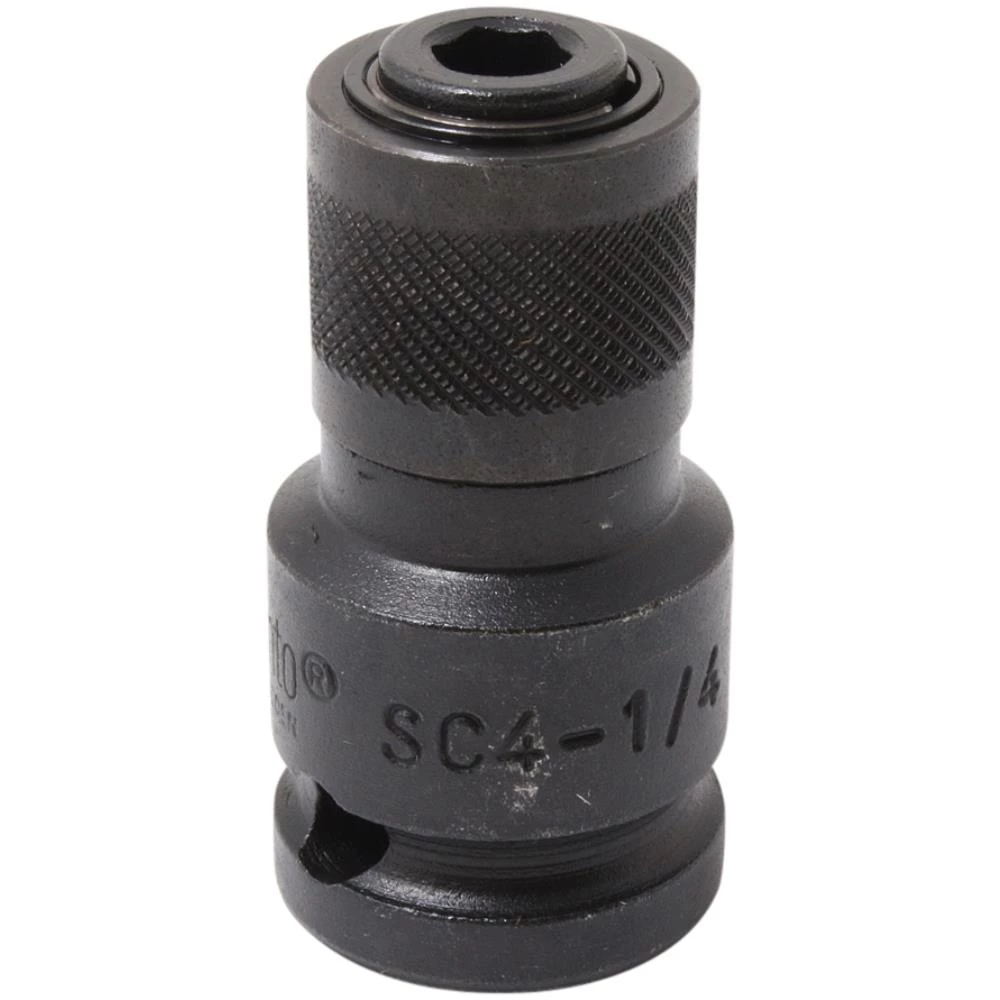 Momento bitsholder 1/2″ 4kt×1/4″ 6kt Momento bitsholder 1/2″ 4kt×1/4″ 6kt