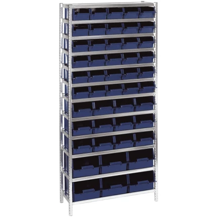 DJ TOOLS sortimentbox 80 5×10-15 DJ TOOLS sortimentbox 80 5×10-15