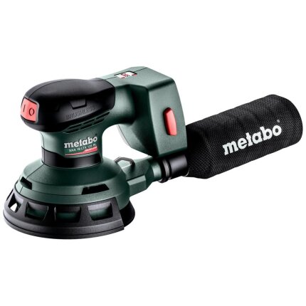 Metabo Plæneklipper RM 36-18 LTX BL 46 2×18V/5,2Ah Metabo Plæneklipper RM 36-18 LTX BL 46 2×18V/5,2Ah