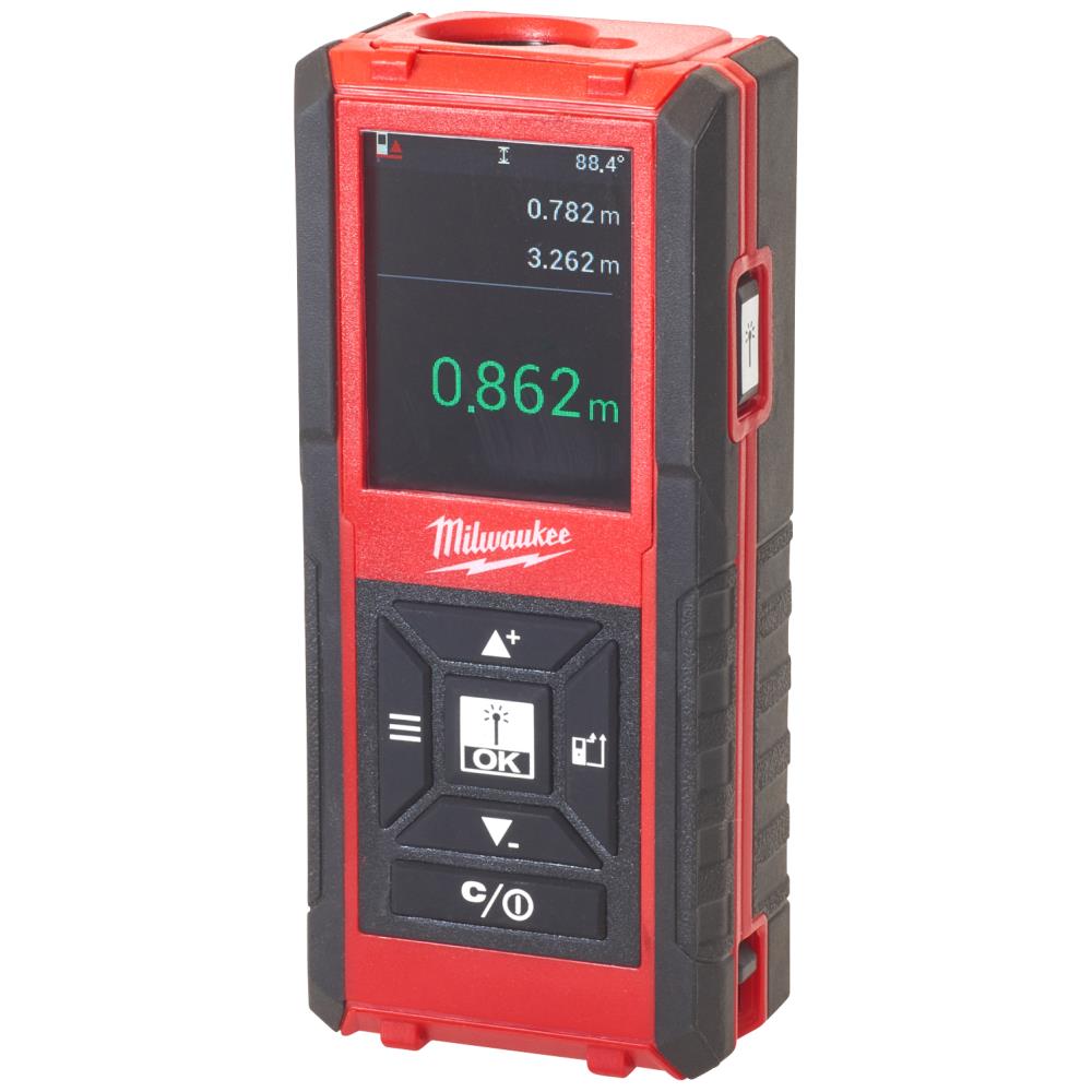 Laserafstandsmåler LDM 100 Laserafstandsmåler LDM 100