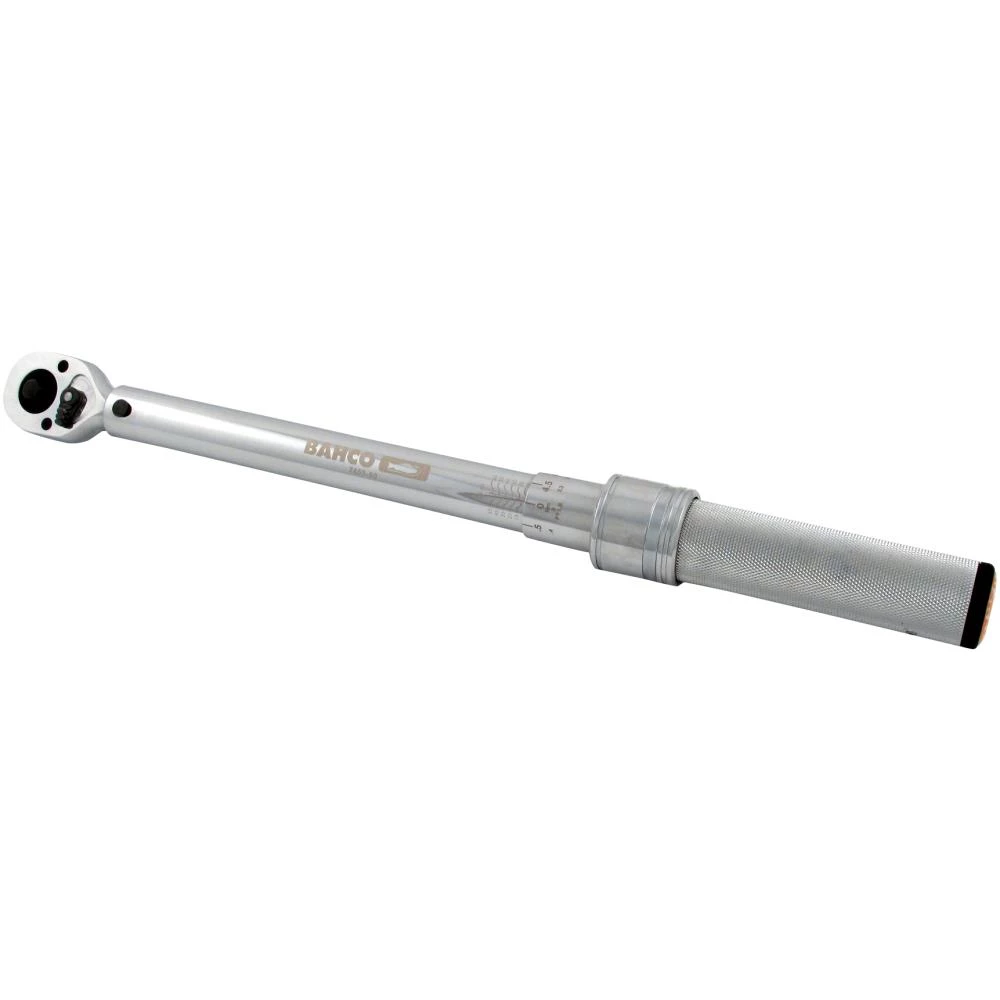 Momentnøgle 3/8″ klik 4-20 Nm Momentnøgle 3/8″ klik 4-20 Nm