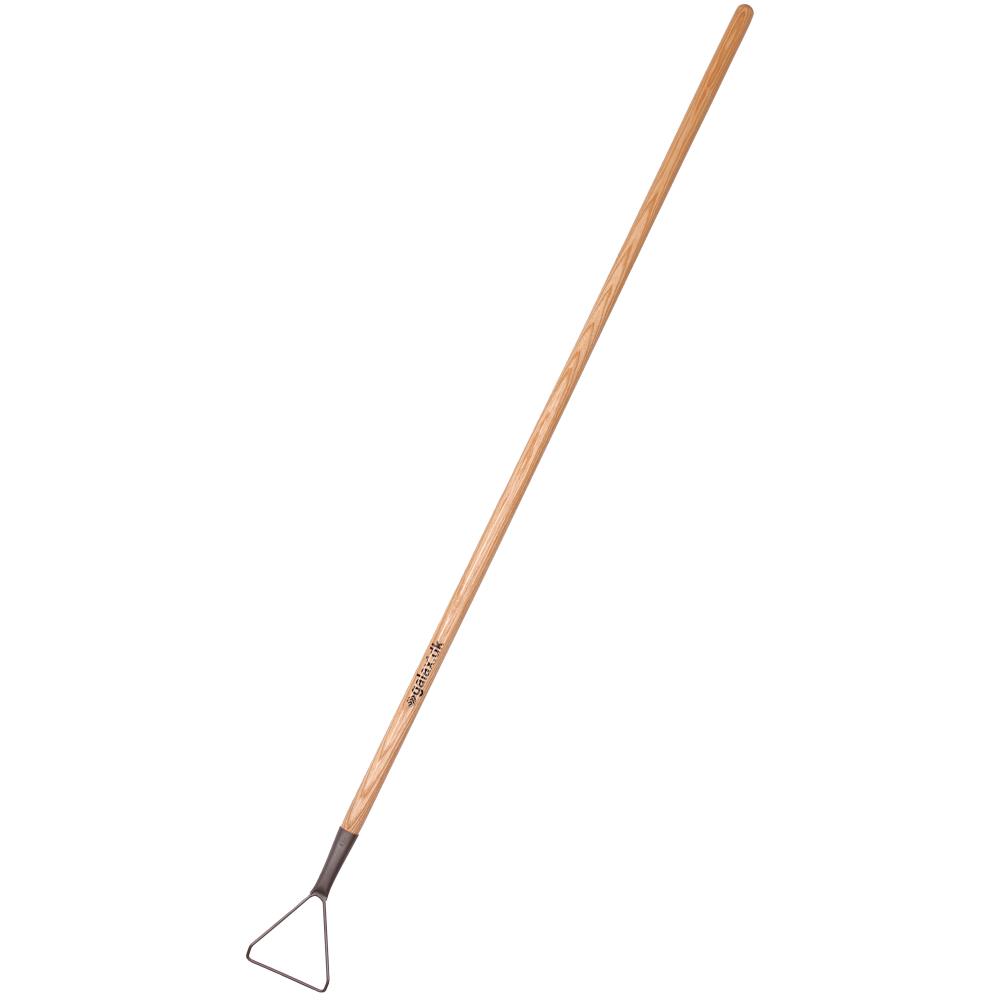 Galax lugekone 120mm, skaft 1530mm Galax lugekone 120mm, skaft 1530mm