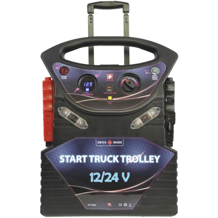 Booster P5-ST-12/24V