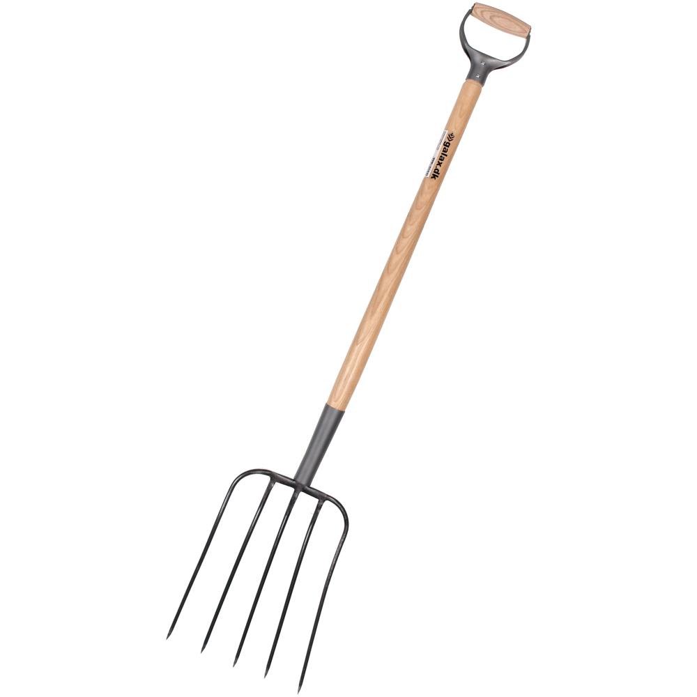 Galax spredegreb 5-gr. Galax spredegreb 5-gr.