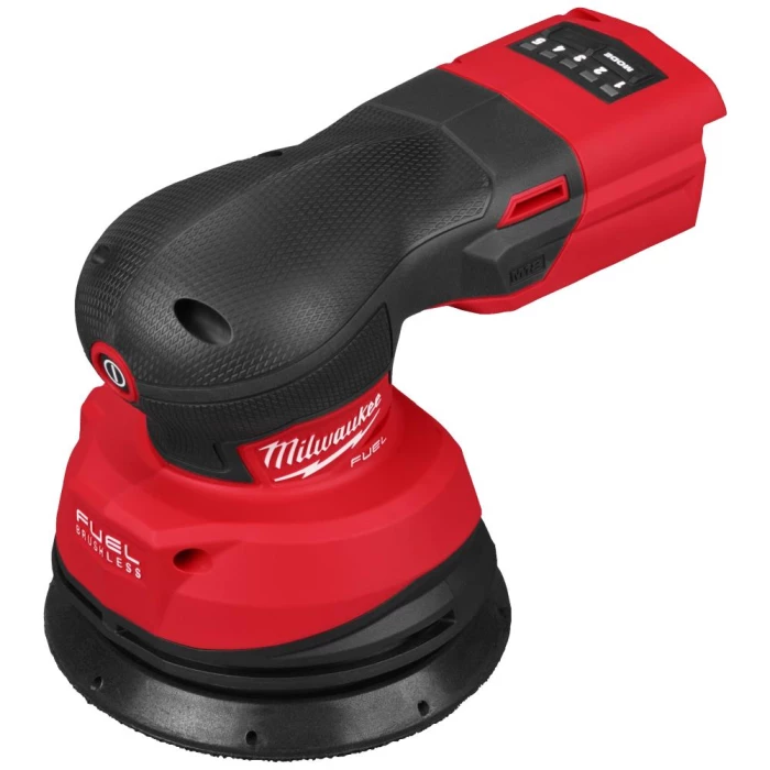 Excentersliber 125mm M18 FROS125-0B