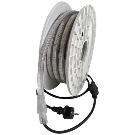 Flex-Line LED striplight 1500 lm/m IP65 230V, 10m Flex-Line LED striplight 1500 lm/m IP65 230V, 10m