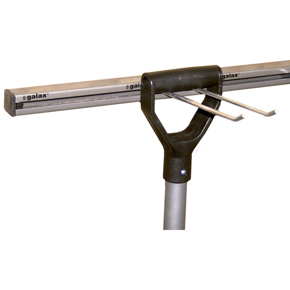 Galax redskabsophæng m/ 3 knager Galax redskabsophæng m/ 3 knager