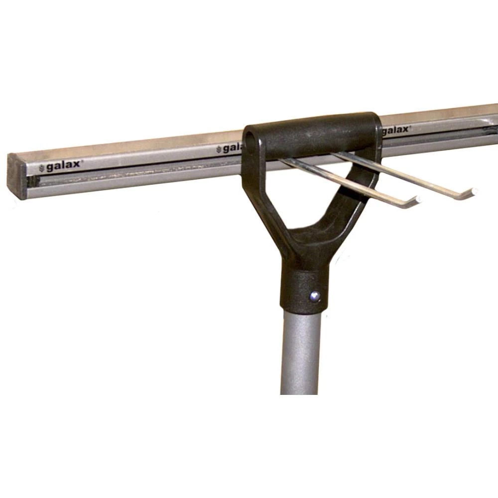 Galax redskabsophæng m/ 3 knager Galax redskabsophæng m/ 3 knager