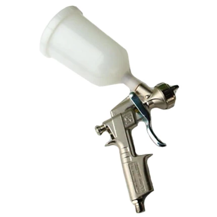Malepistol MP4 150 ltr/min Malepistol MP4 150 ltr/min