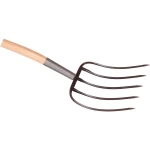 Galax læsse-/gødningsgreb 5-gr. Galax læsse-/gødningsgreb 5-gr.