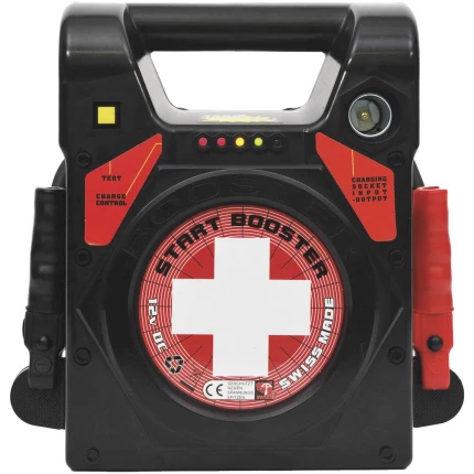 Booster P5-ST-12/24V