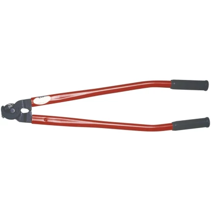 HIT klippe- & klemmetang HICT600/5C