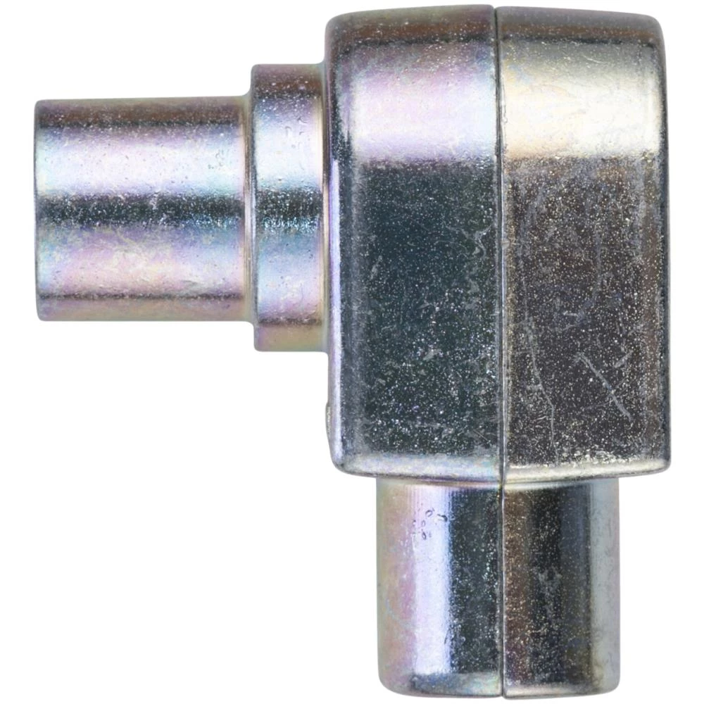 Antennestikprop vinkel HF-tæt metal Antennestikprop vinkel HF-tæt metal