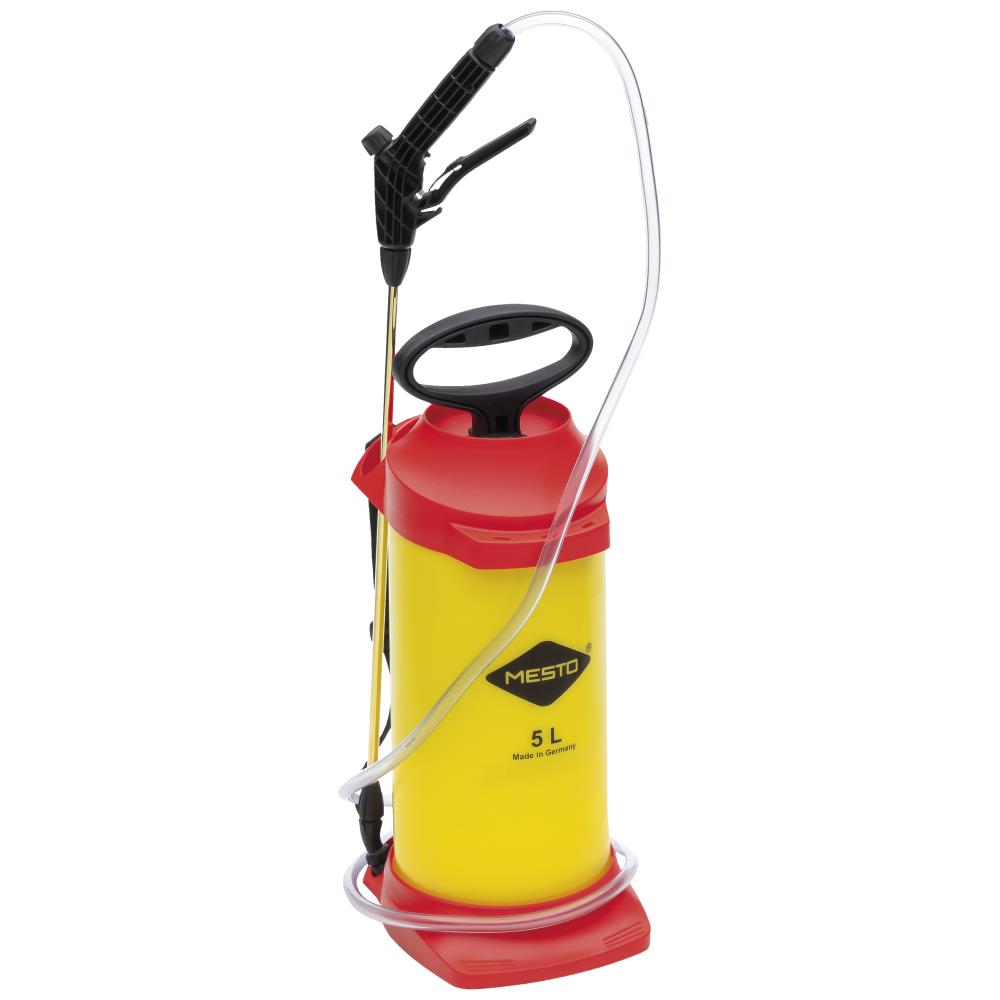 Mesto tryksprøjte 3237FP Fix+ 5ltr 3bar olierest. Mesto tryksprøjte 3237FP Fix+ 5ltr 3bar olierest.