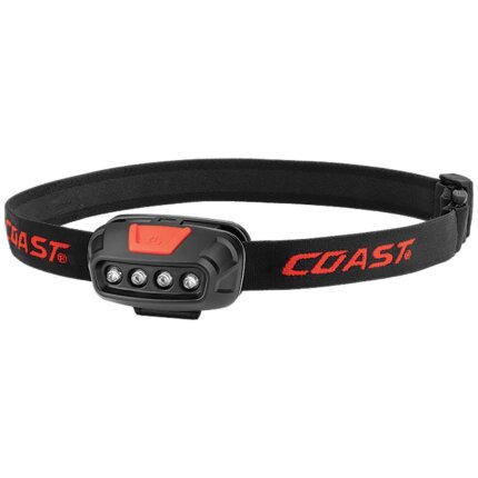 Coast FL11 Pandelampe 130 lm