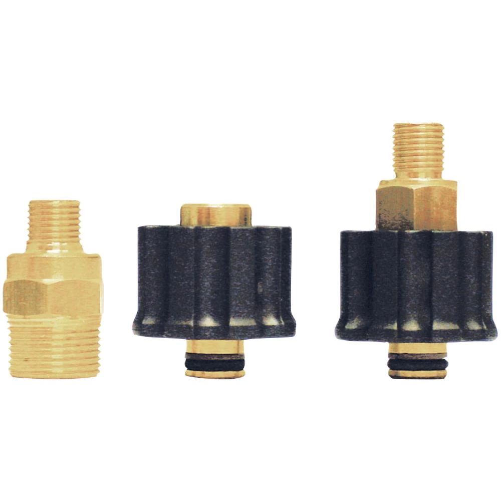 Nippel 1/4″ t/skruekobling Nippel 1/4″ t/skruekobling