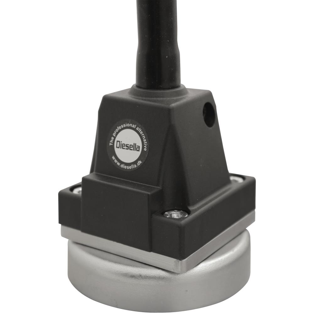 Magnetbeslag ø80mm t/maskinlys 47mm Magnetbeslag ø80mm t/maskinlys 47mm