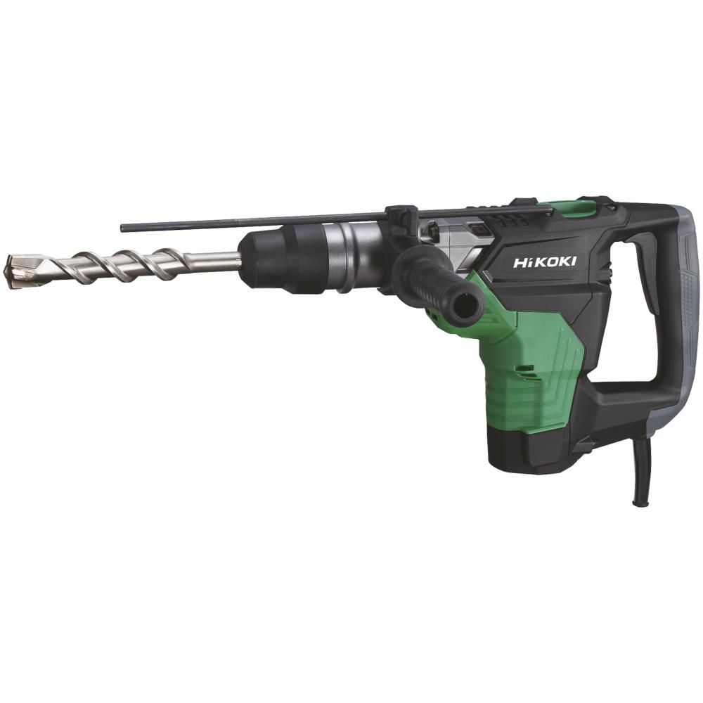 Hikoki Kombihammer SDS-max 8,5J DH40MC 1.100W Hikoki Kombihammer SDS-max 8,5J DH40MC 1.100W