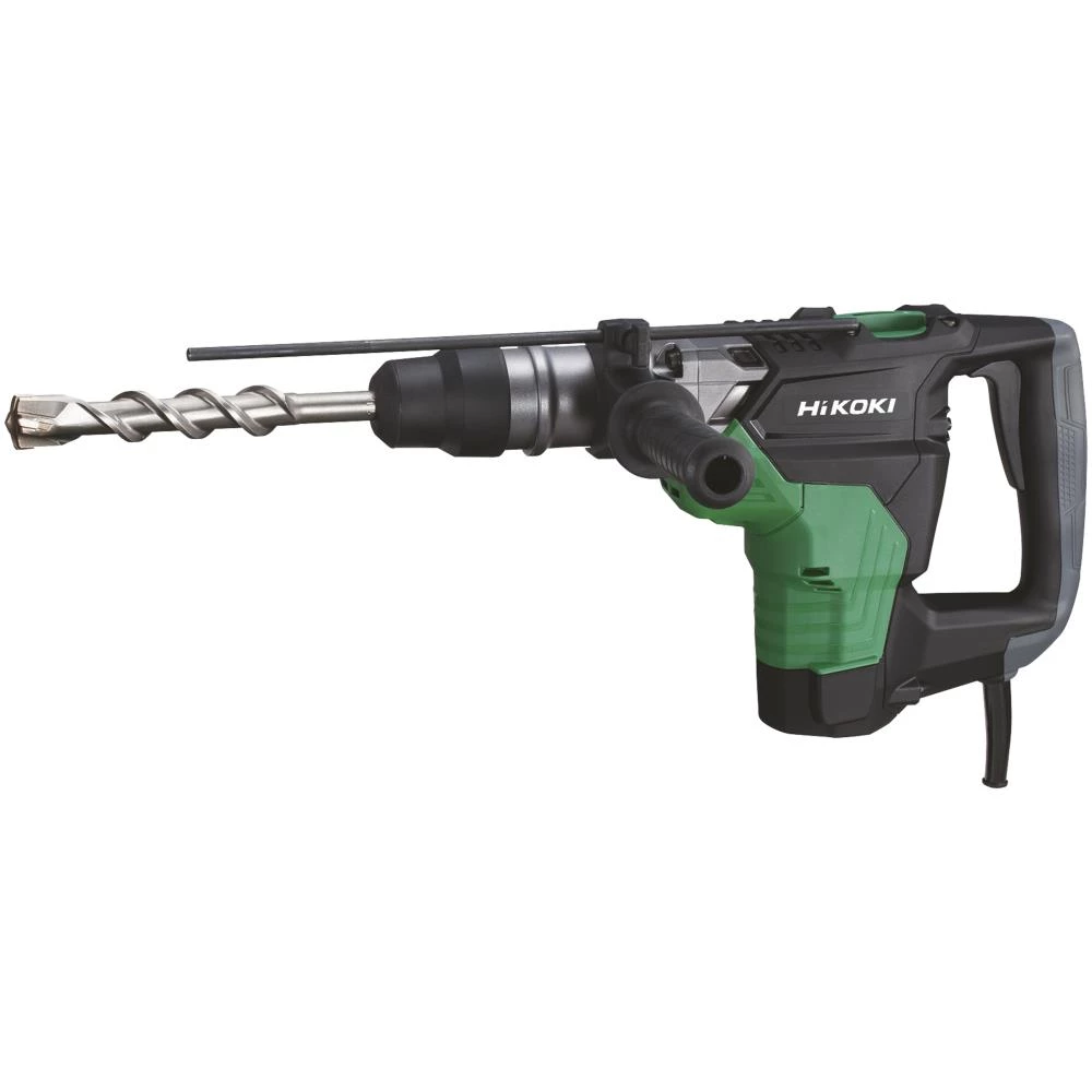 Hikoki Kombihammer SDS-max 8,5J DH40MC 1.100W Hikoki Kombihammer SDS-max 8,5J DH40MC 1.100W