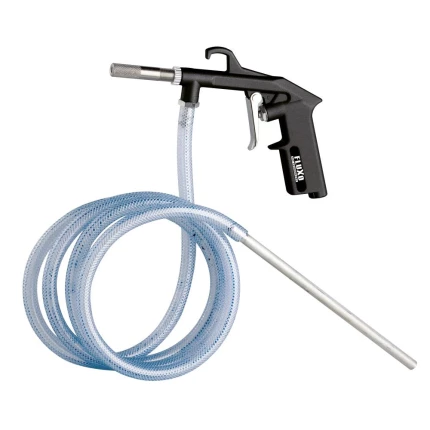 Sandblæsepistol SP3 300 ltr/min Sandblæsepistol SP3 300 ltr/min