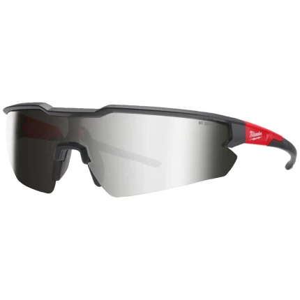 Enhanced sikkerhedsbrille, spejlglas